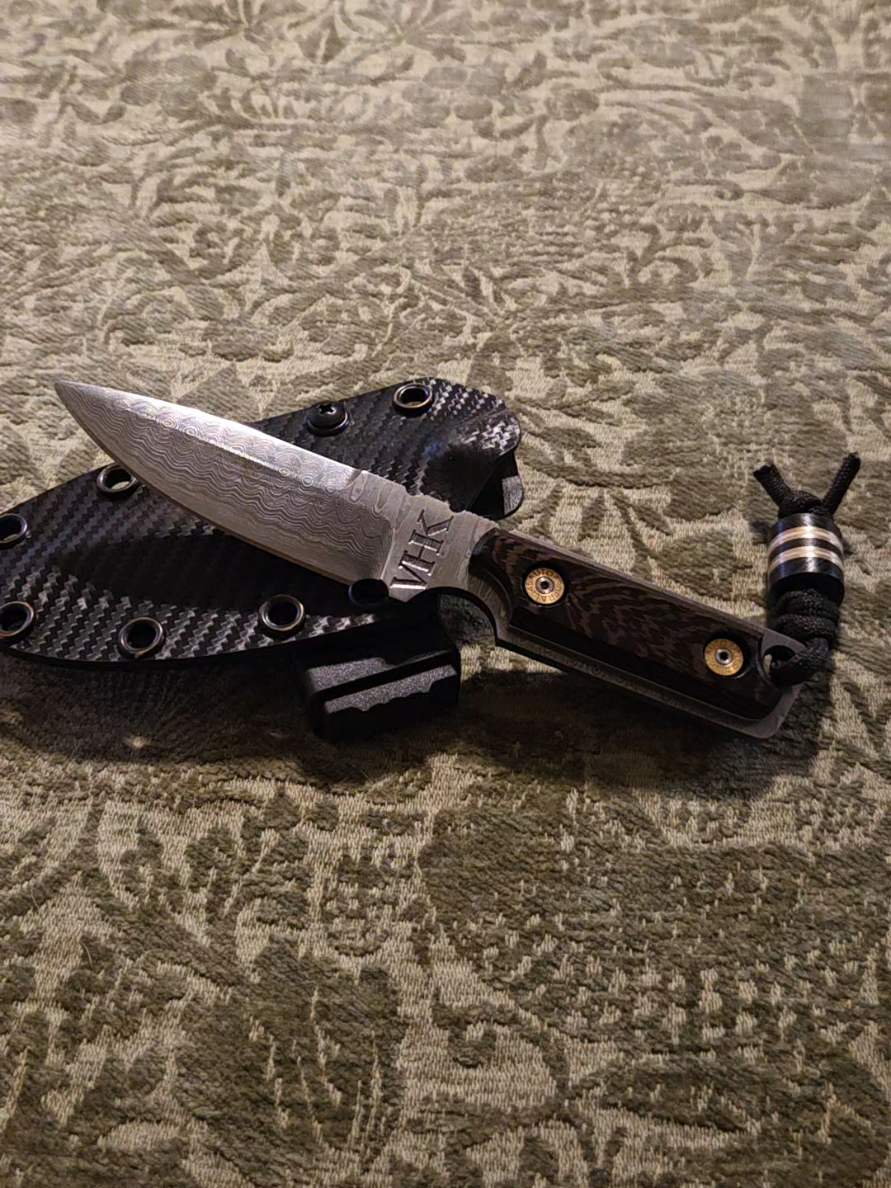 @Vom Herzen Knives