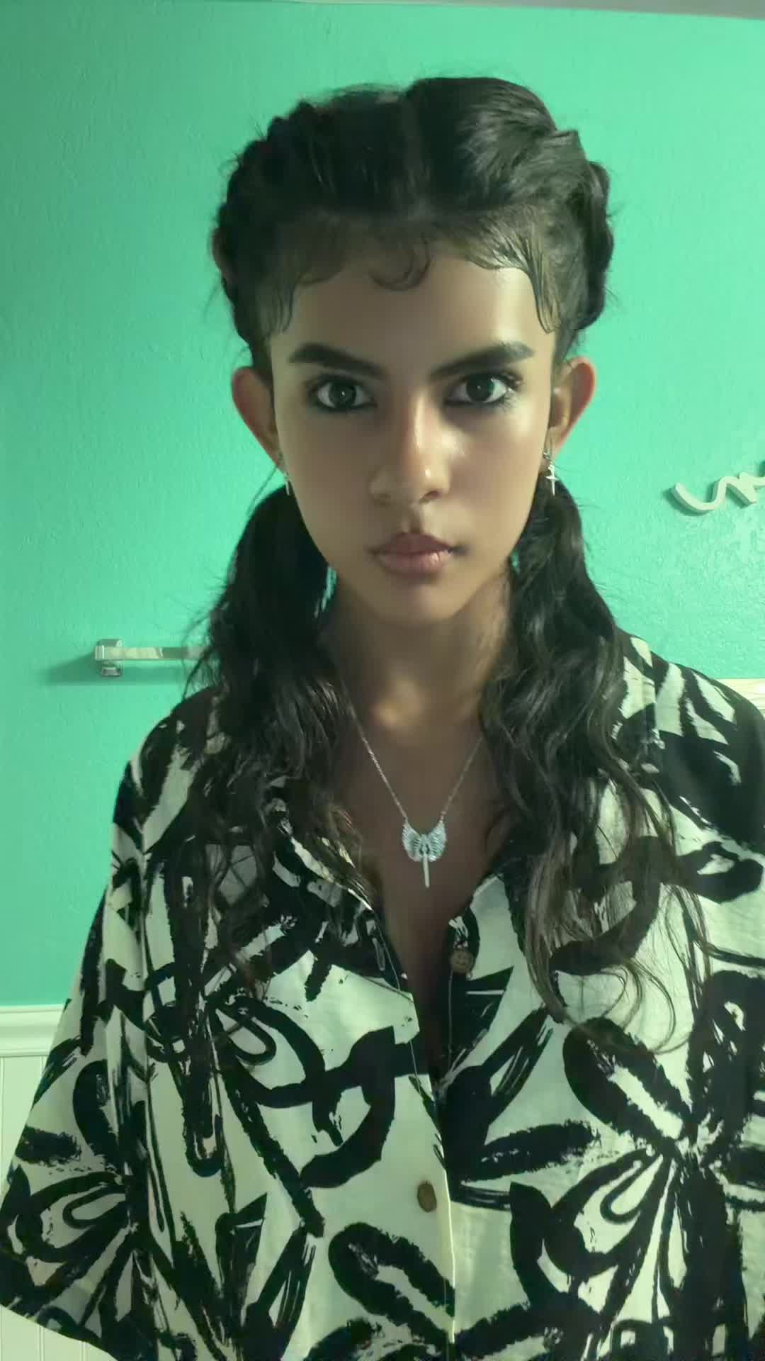 @🧟&zwj;♀️𝔐𝔦𝔯𝔞𝔫𝔡𝔞🧟&zwj;♀️🏹