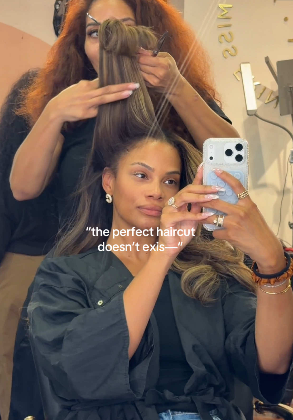 @Kamie Crawford 🥂