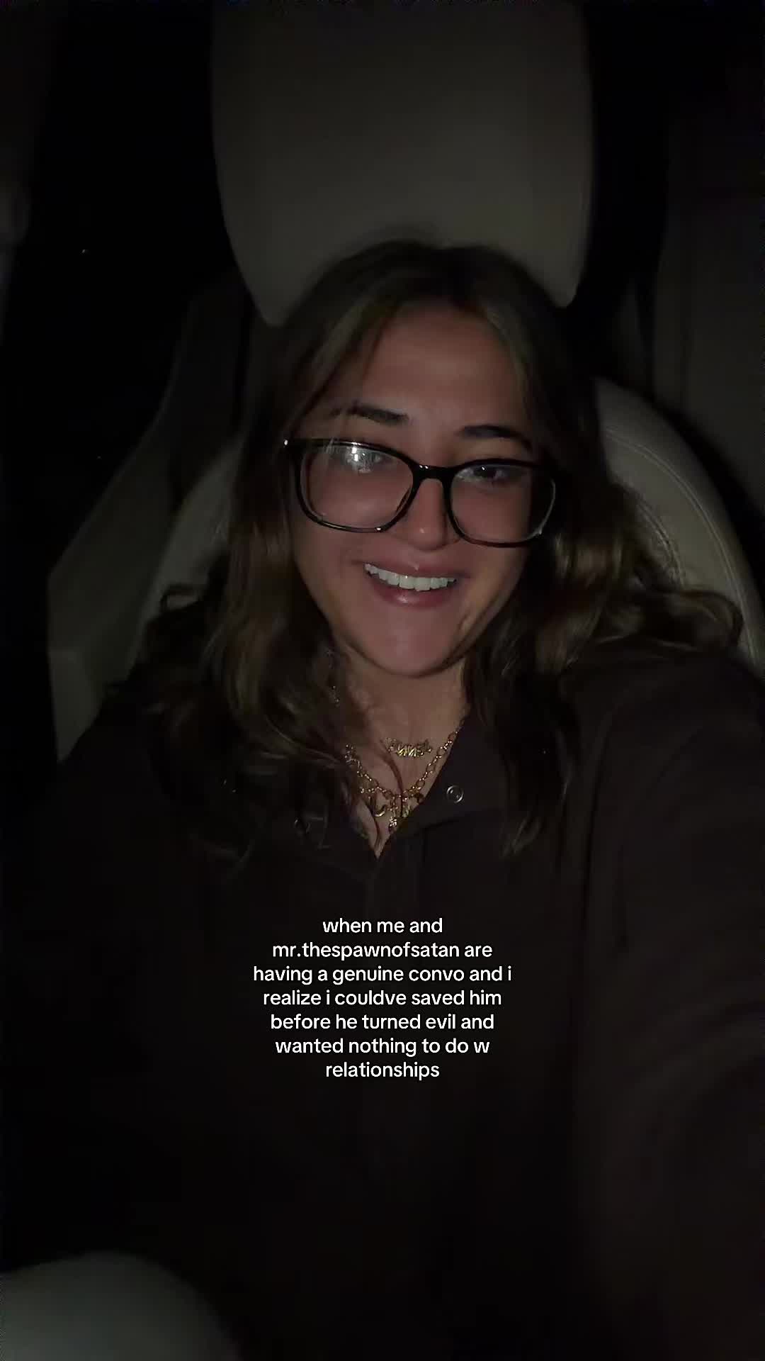 @J :)