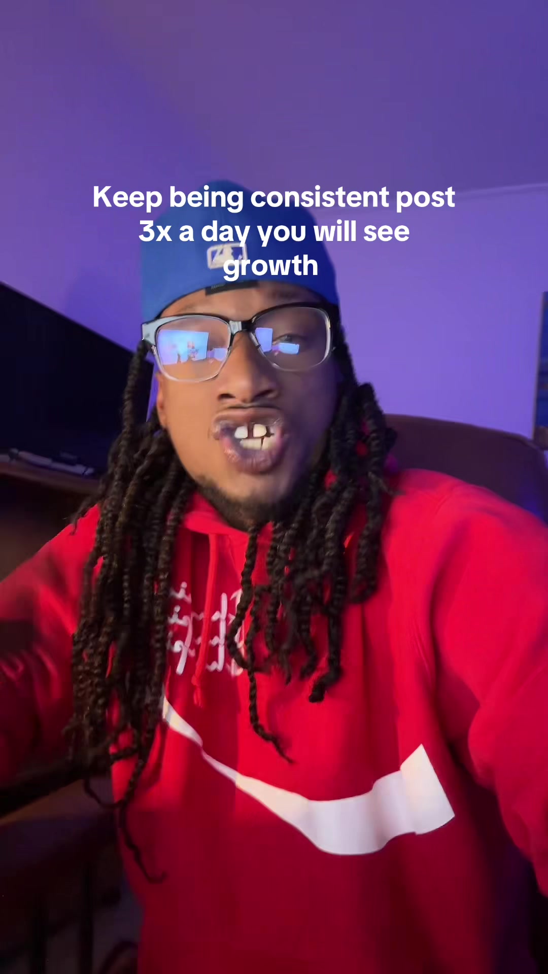 @ᴋᴇɴɴᴇᴛʜ ᴅᴇᴢɪʀᴇ | Growth Coach
