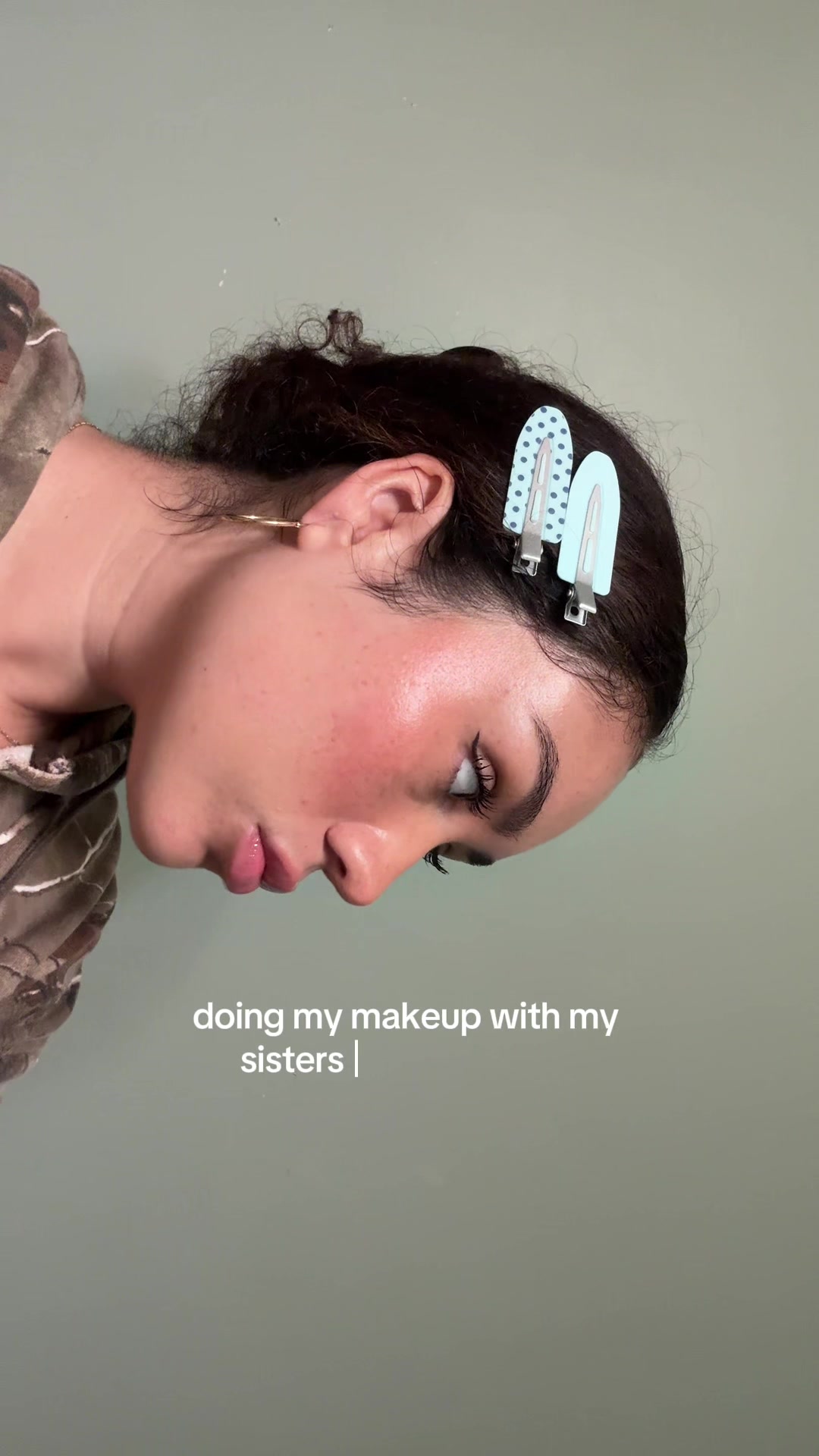 @Isabella