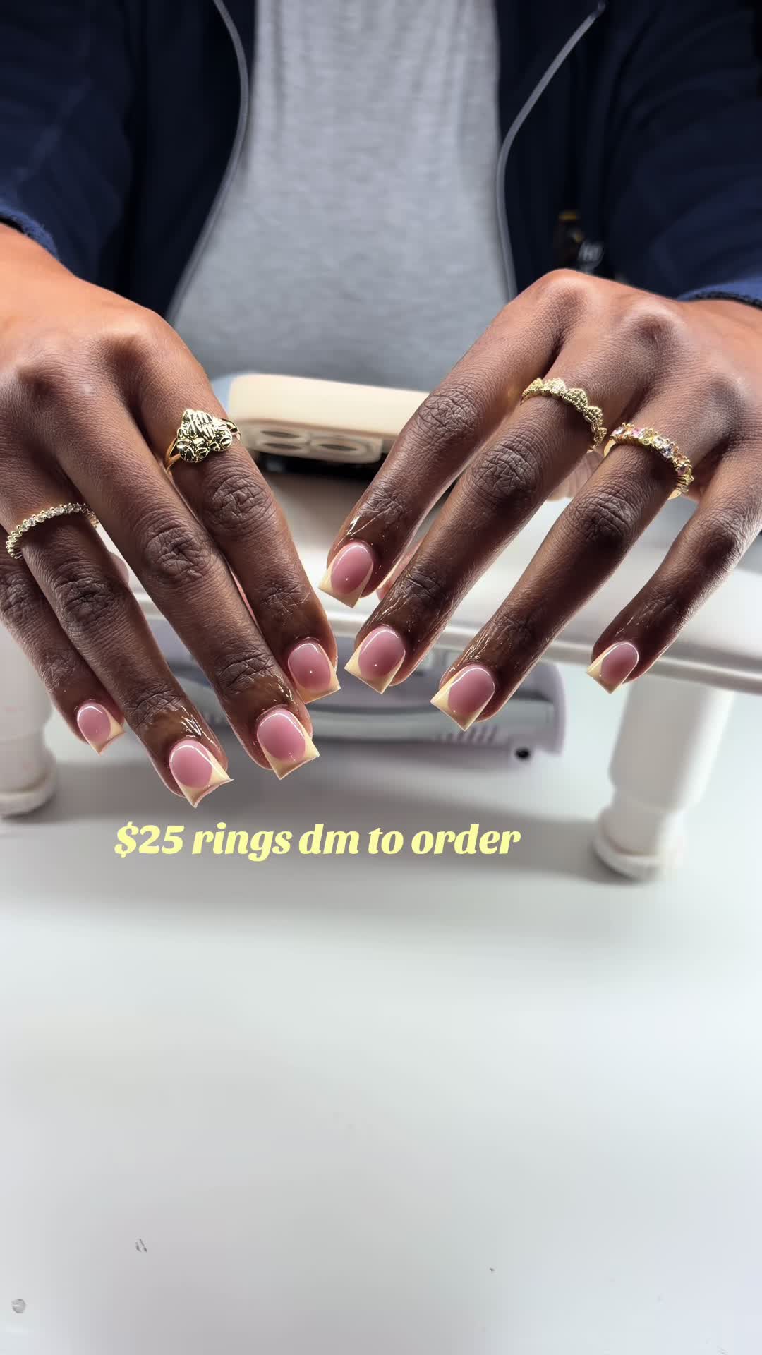 @NEW JERSEY NAIL TECH