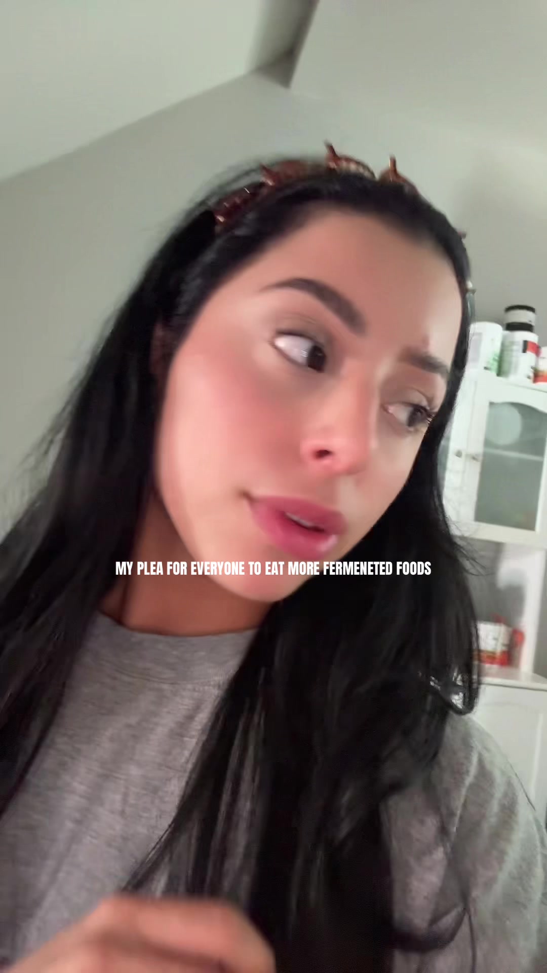 @riley kristine
