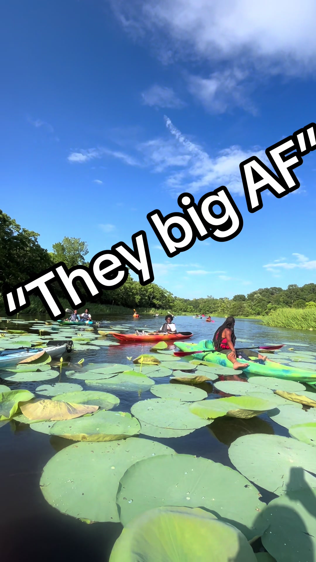 @Capital City Kayak Adventures