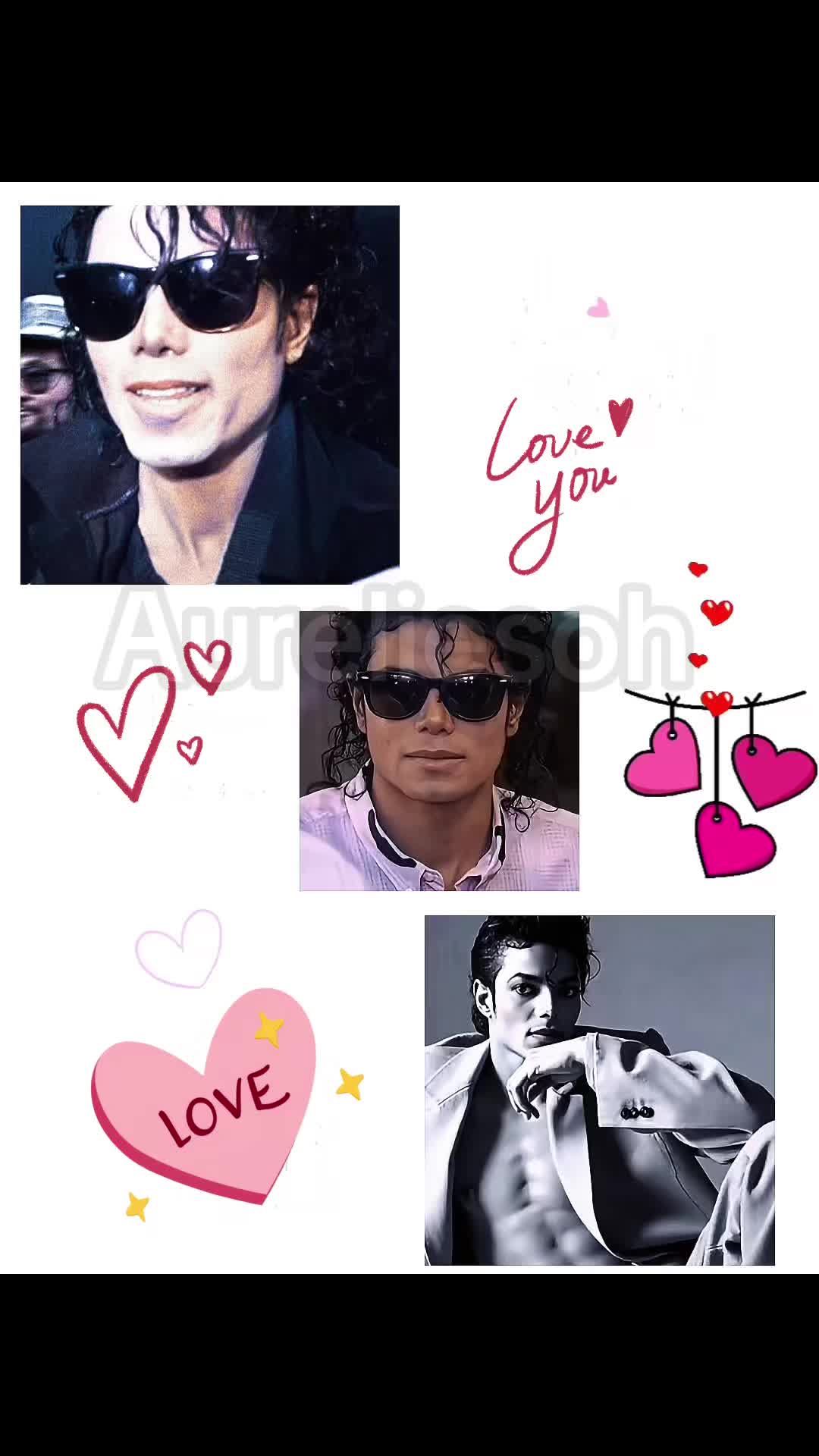 @Auréliesoh ✝️MJ❤️🔥