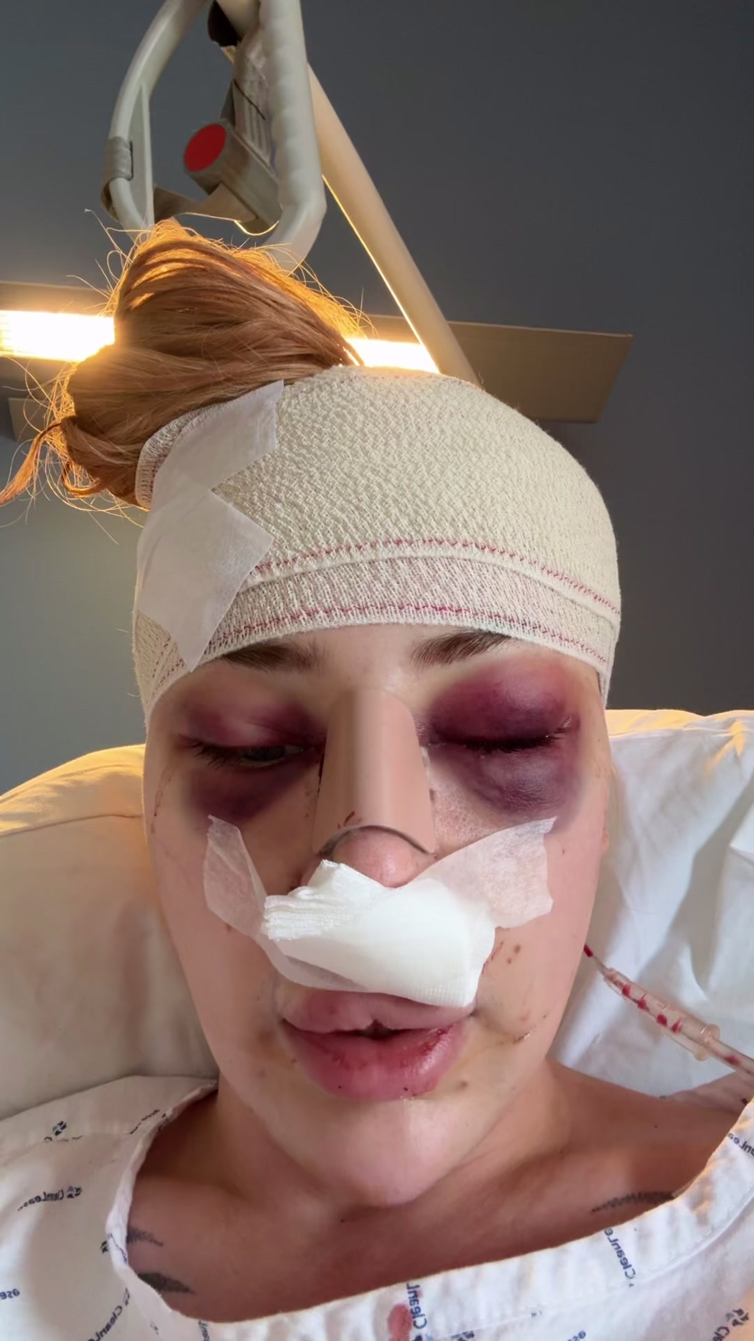 @CALYSTA MUA