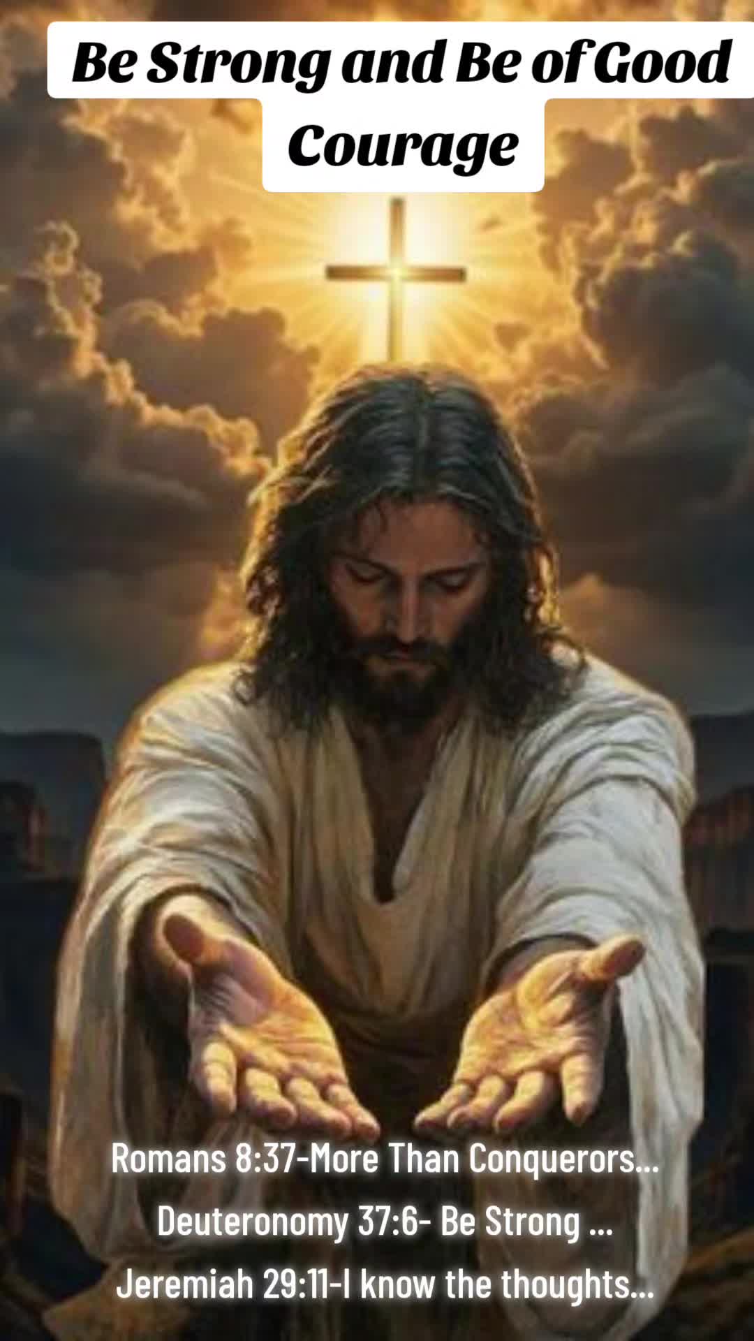 @GodlovesyouandI