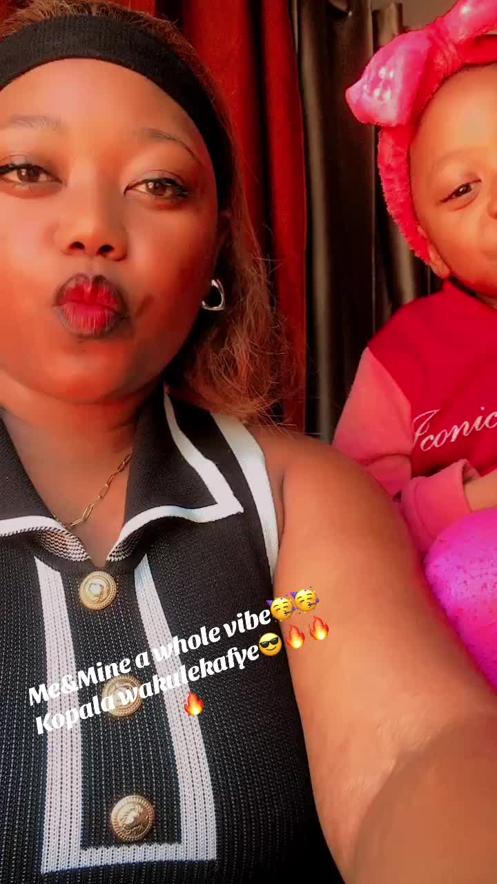 @MommyForLeratho