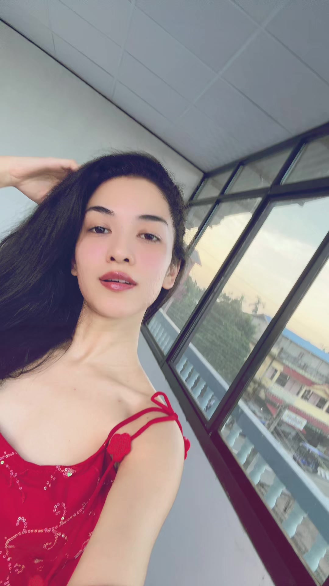 @Aleesha Shrestha