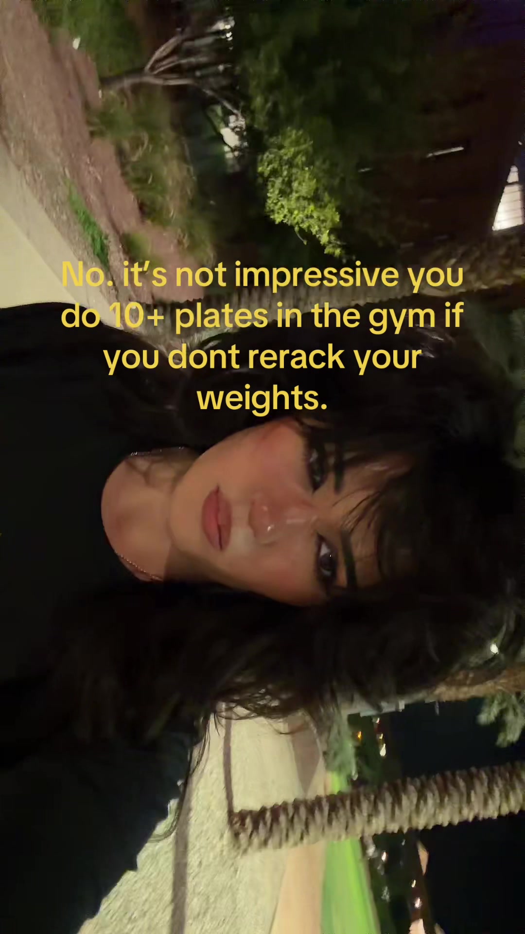 @Alessandra