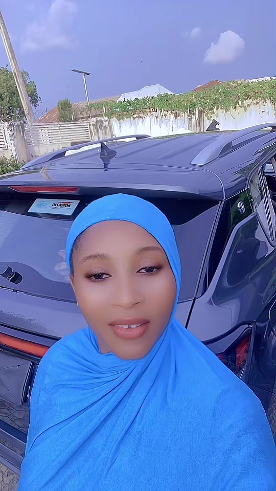 @Habibu Zaliha Larai 🔹