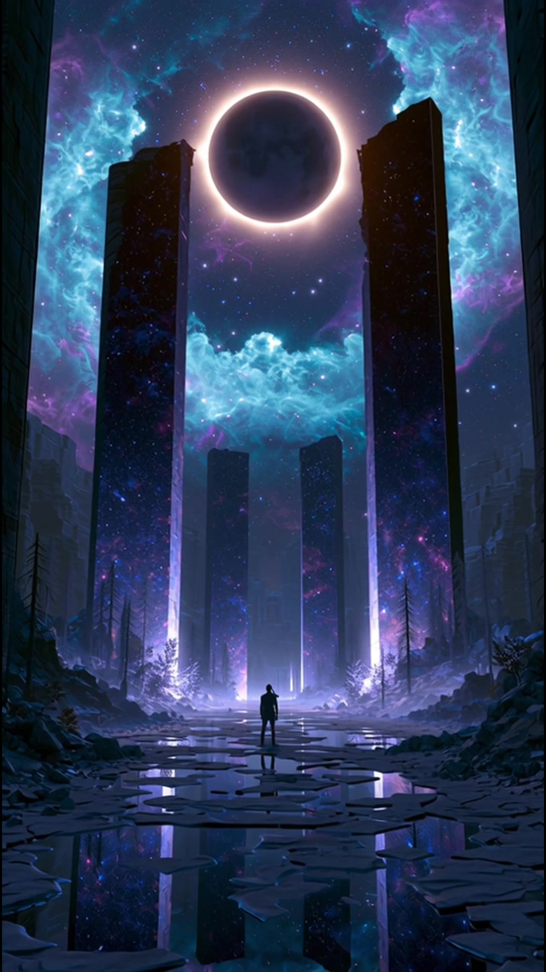 @🌙