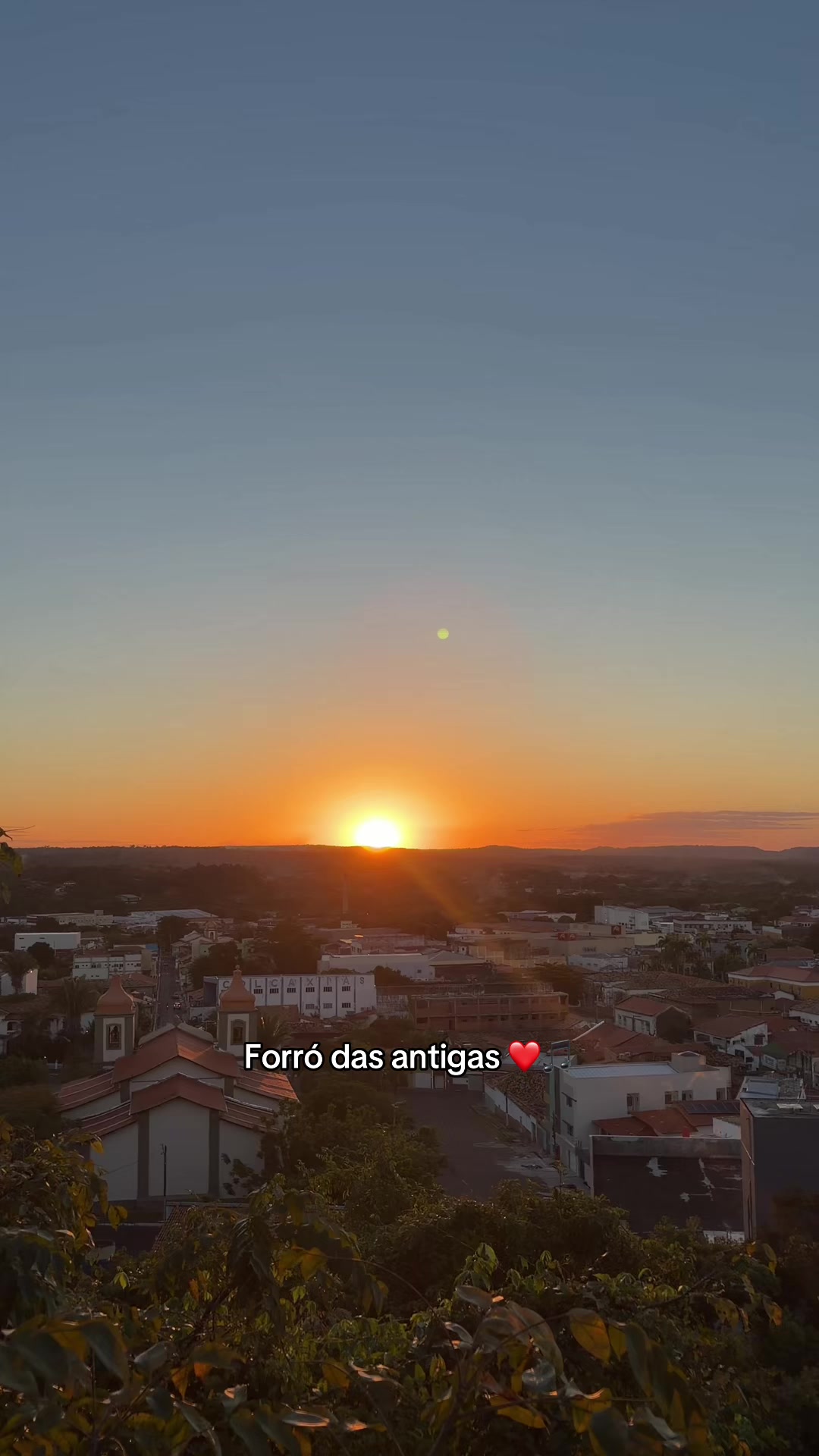 @forro das antigas