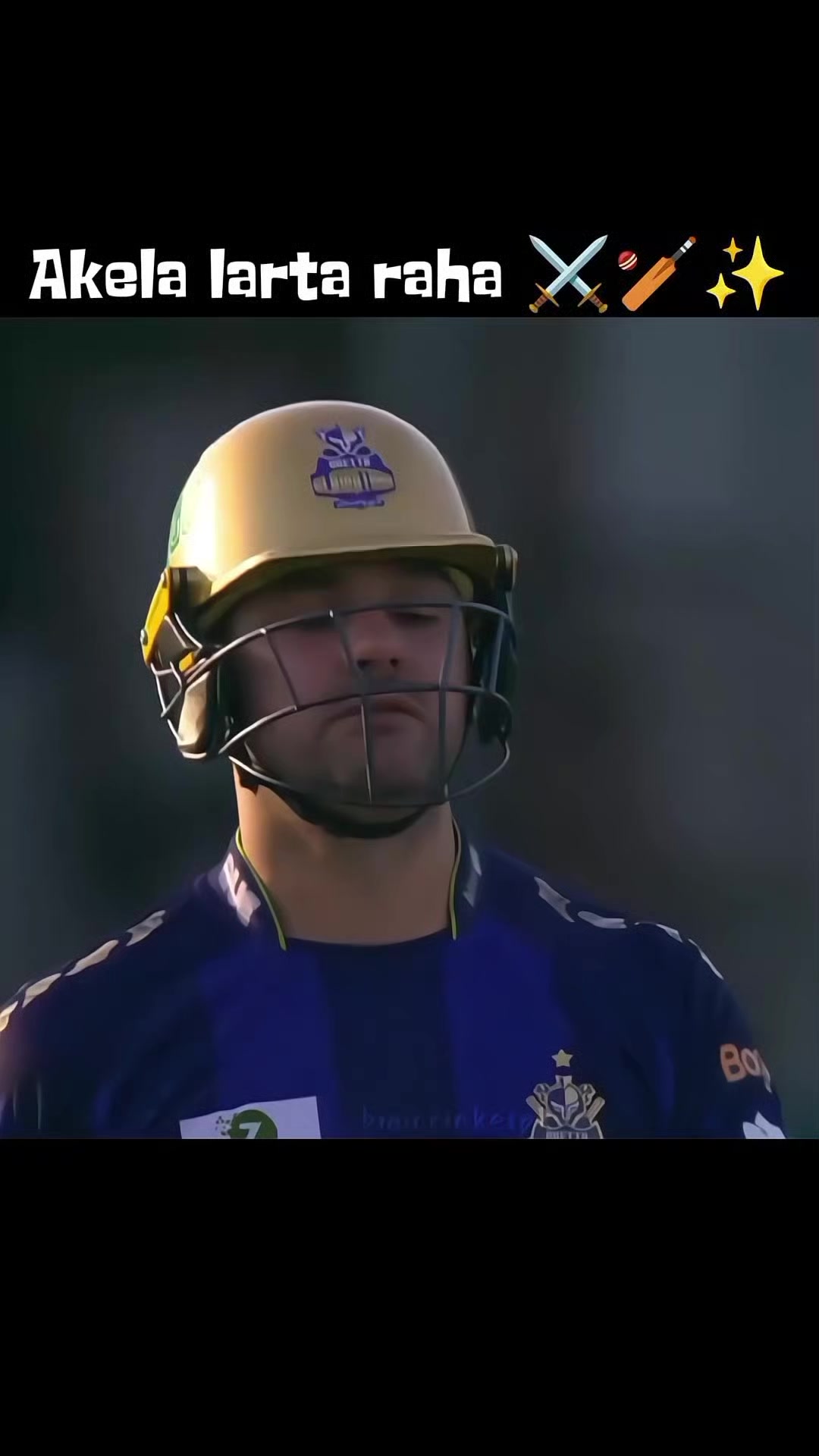 @bini cricket