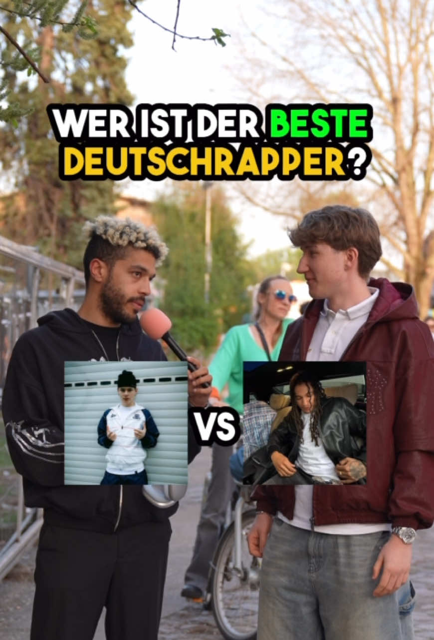 @Wavyjosh | Daily Deutschrap