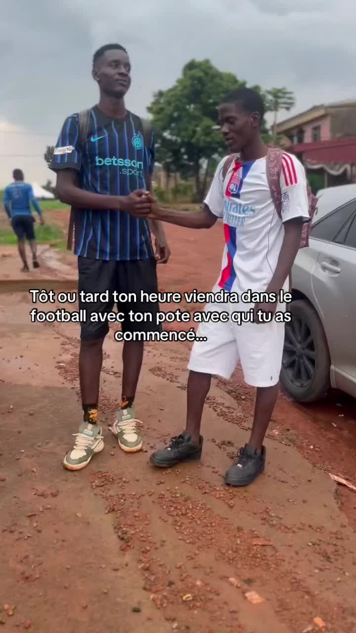 @VANEL 🇨🇲MEYONG🇸🇳✅