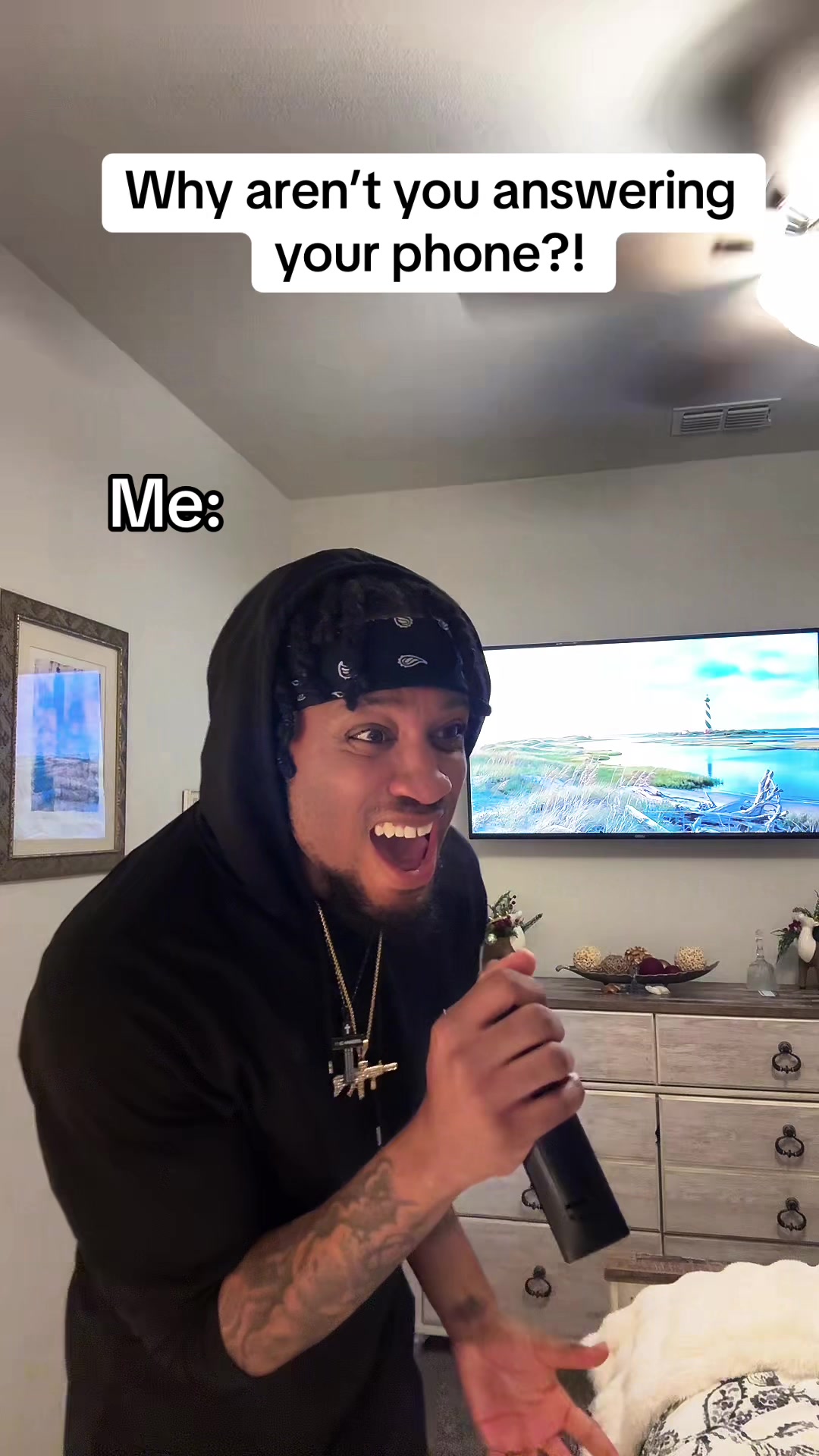 @Marcus James