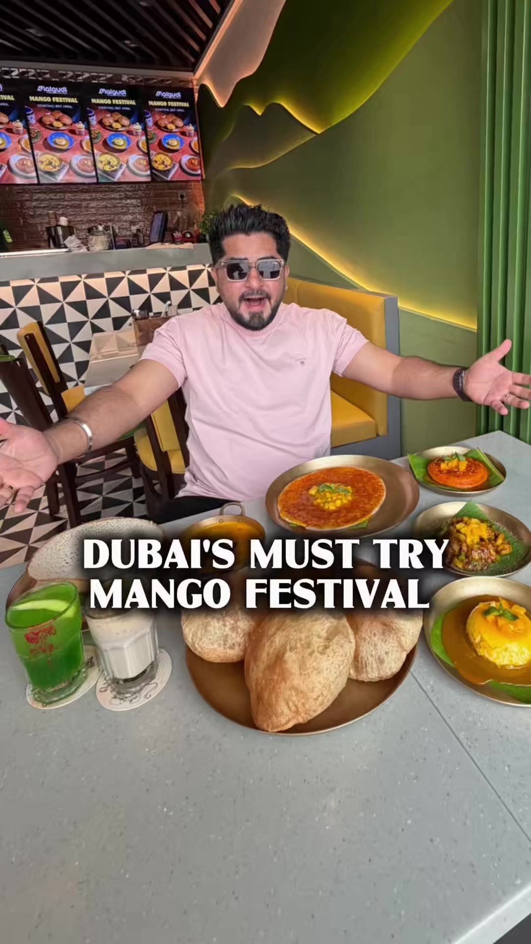 @The Vegetarian Couple