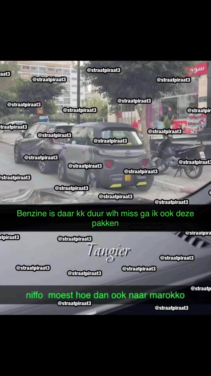 @straatpiraat