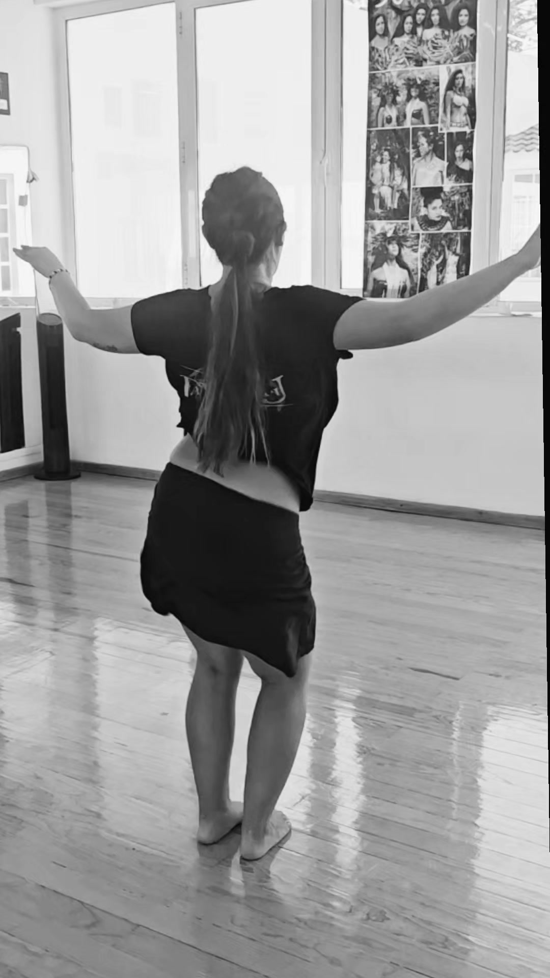 @Nāpua dance school