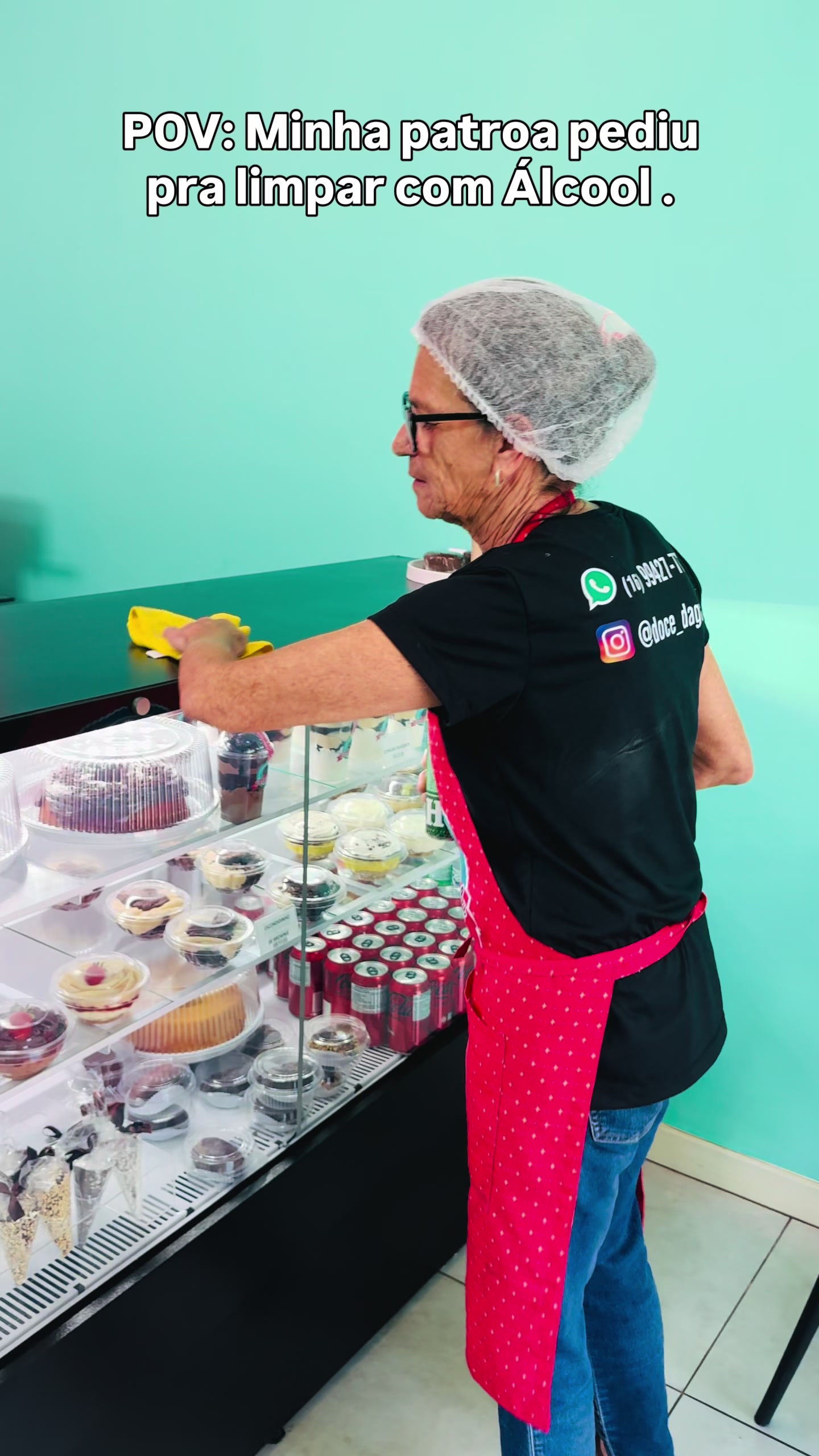 @Gabriela | Confeitaria 🧁