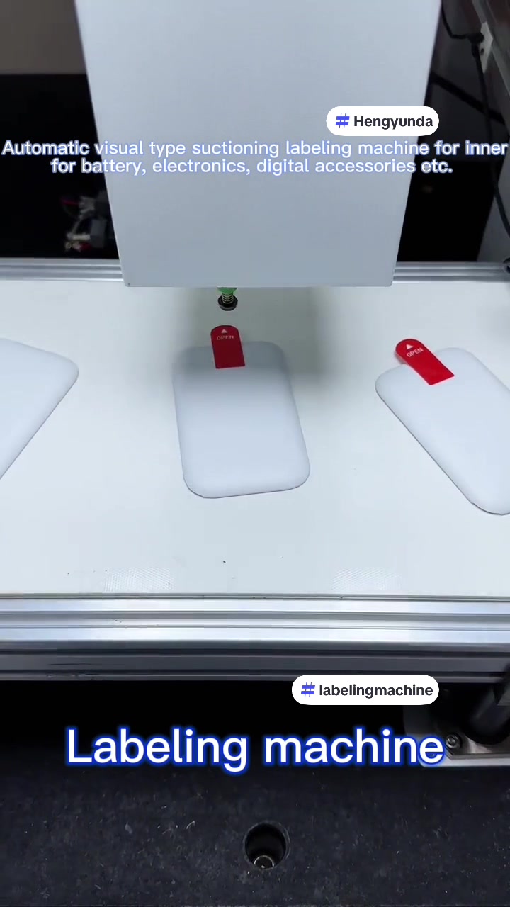 @Labelingmachine_HYD