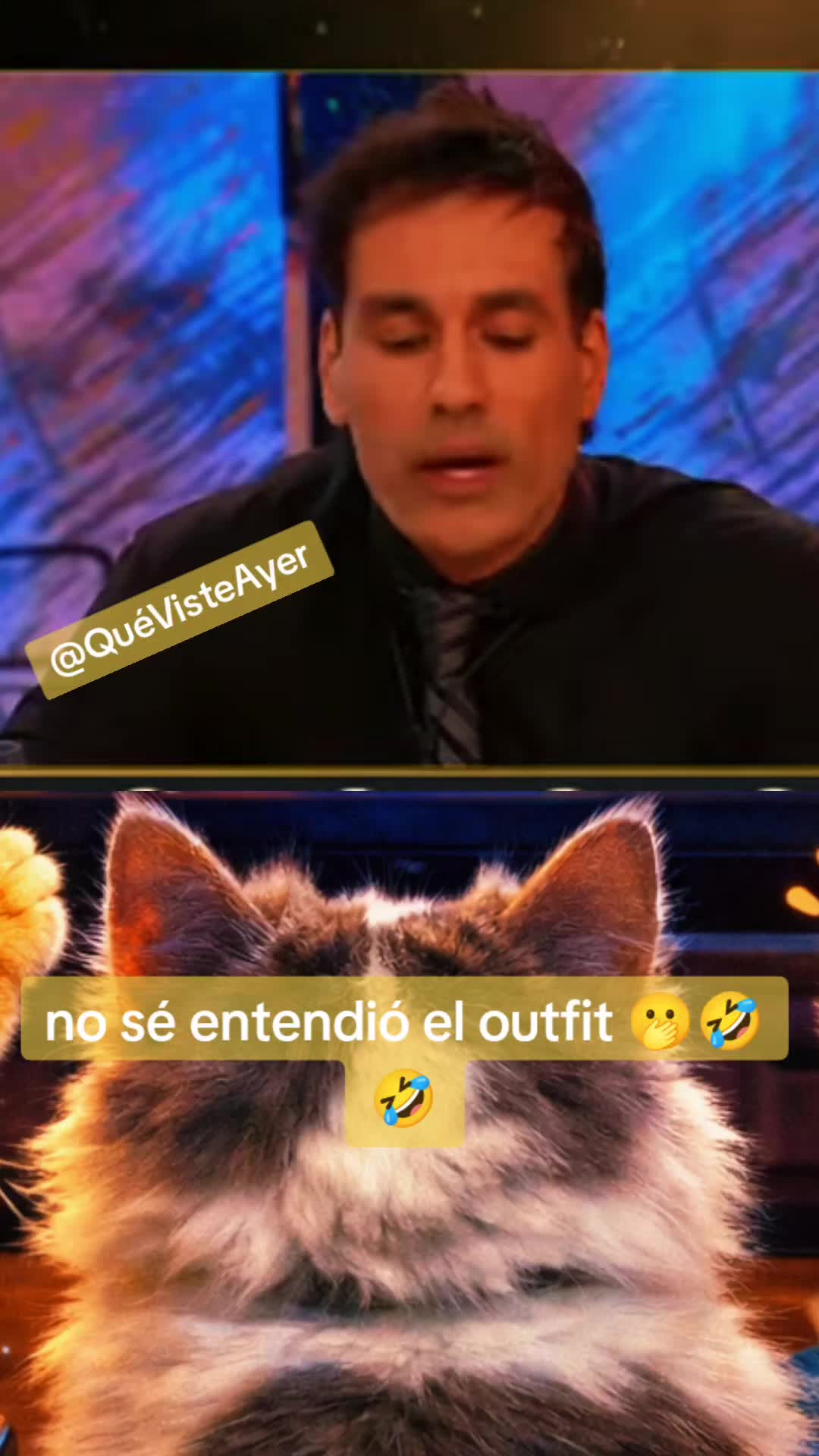 @Qué Viste Ayer