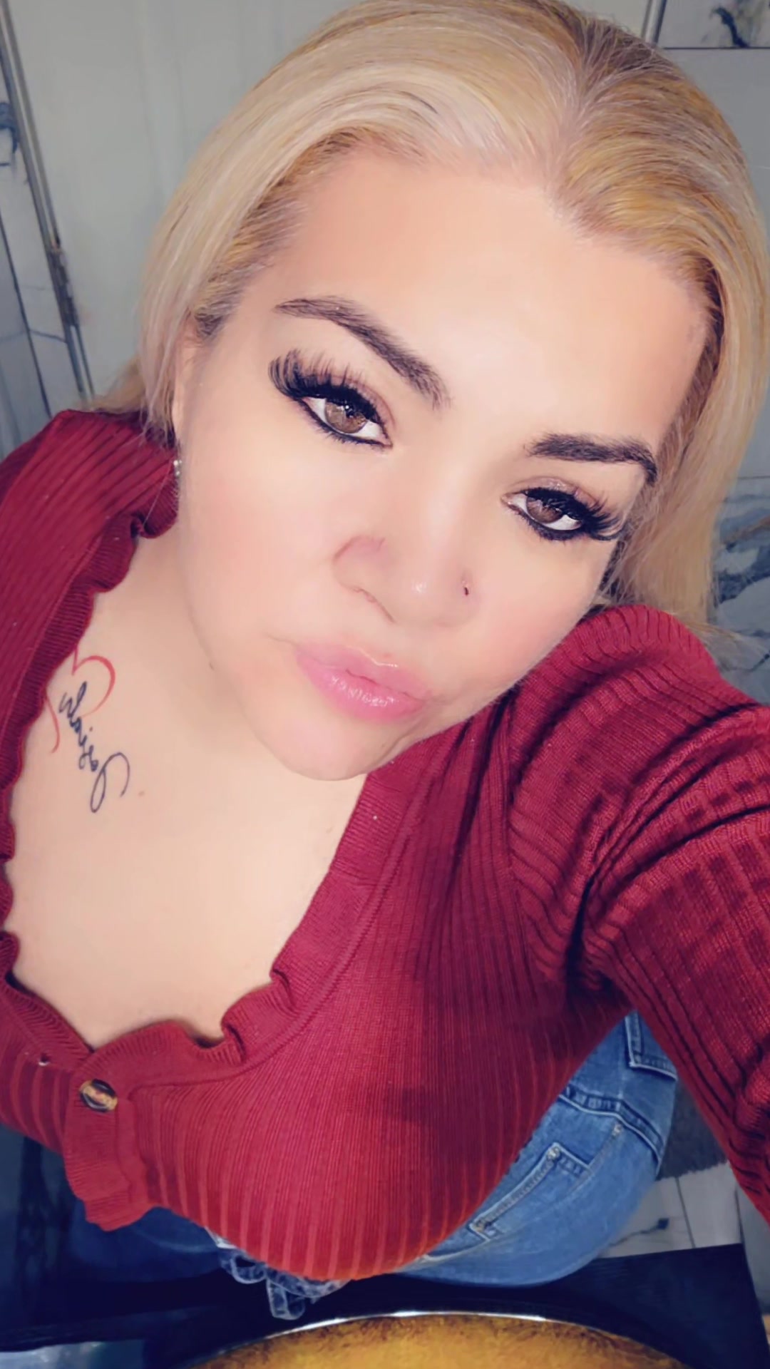@🌸Patricia🌸🦋🫦❤️