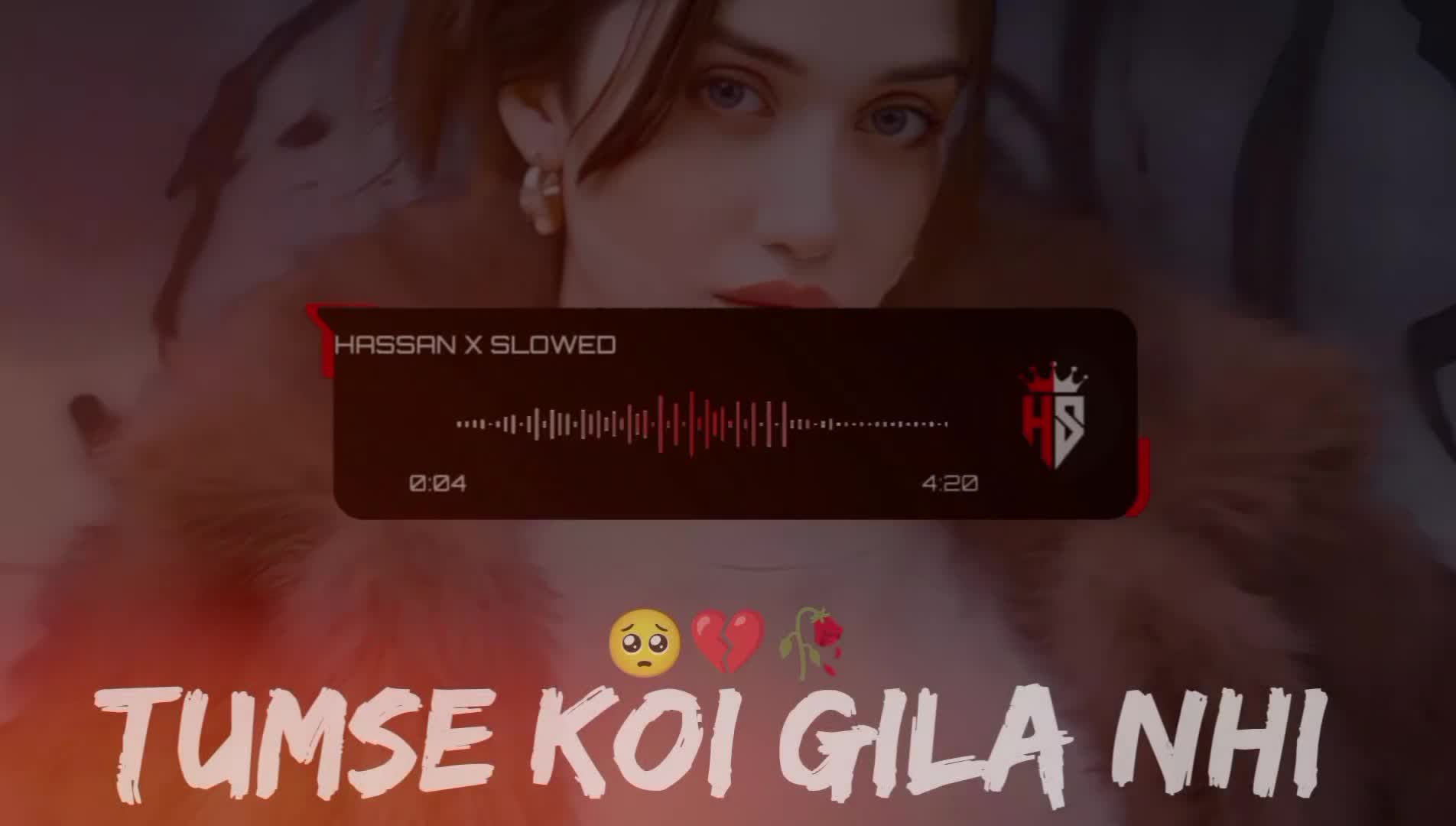 @𝙃𝘼𝙎𝙎𝘼𝙉 𝙓 𝙎𝙇𝙊𝙒𝙀𝘿🎧