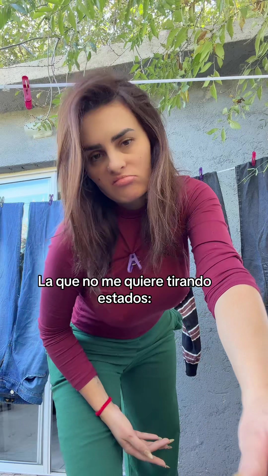 @Mayra Perez