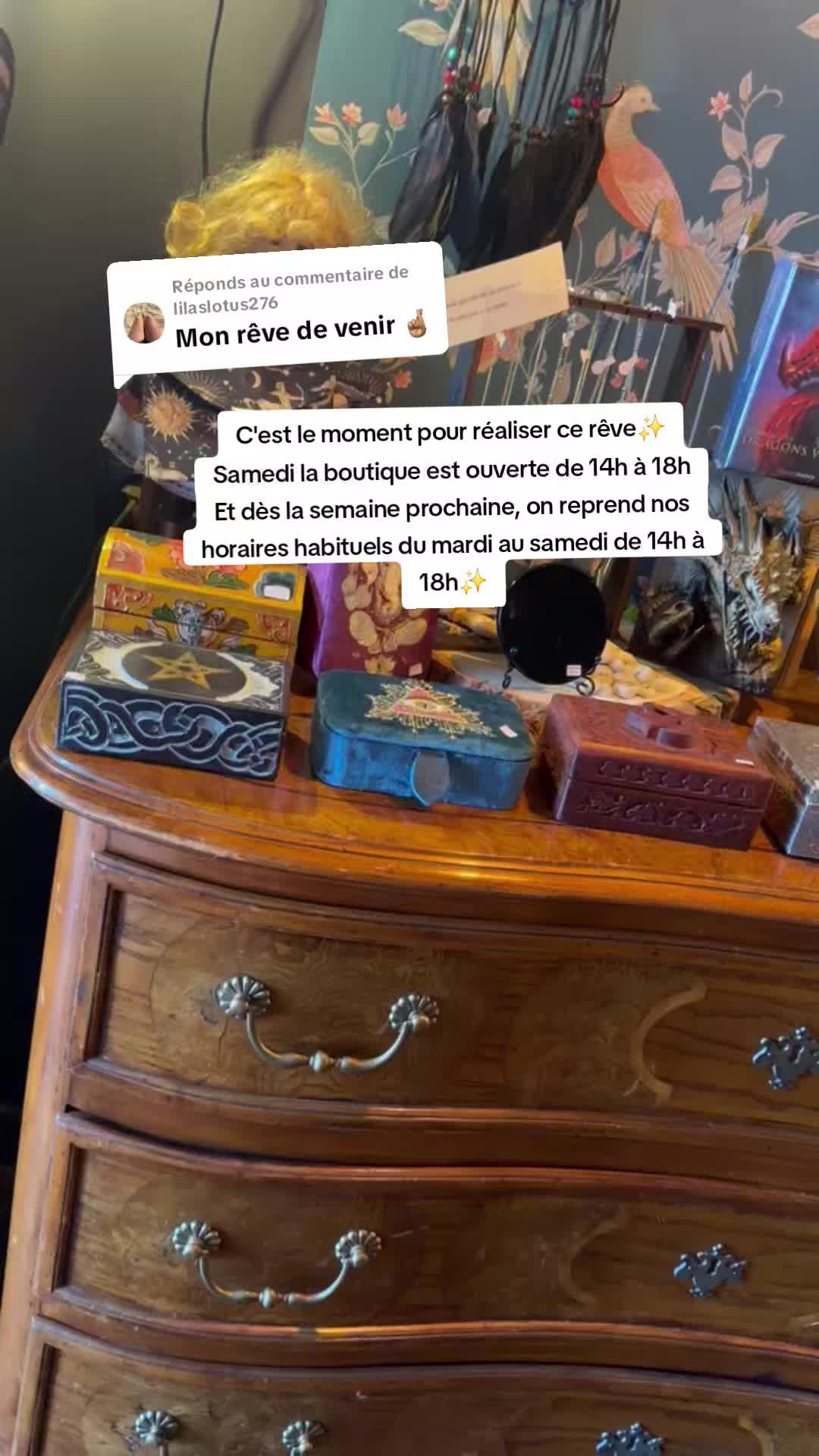 @La Fabrique des Soeurcières