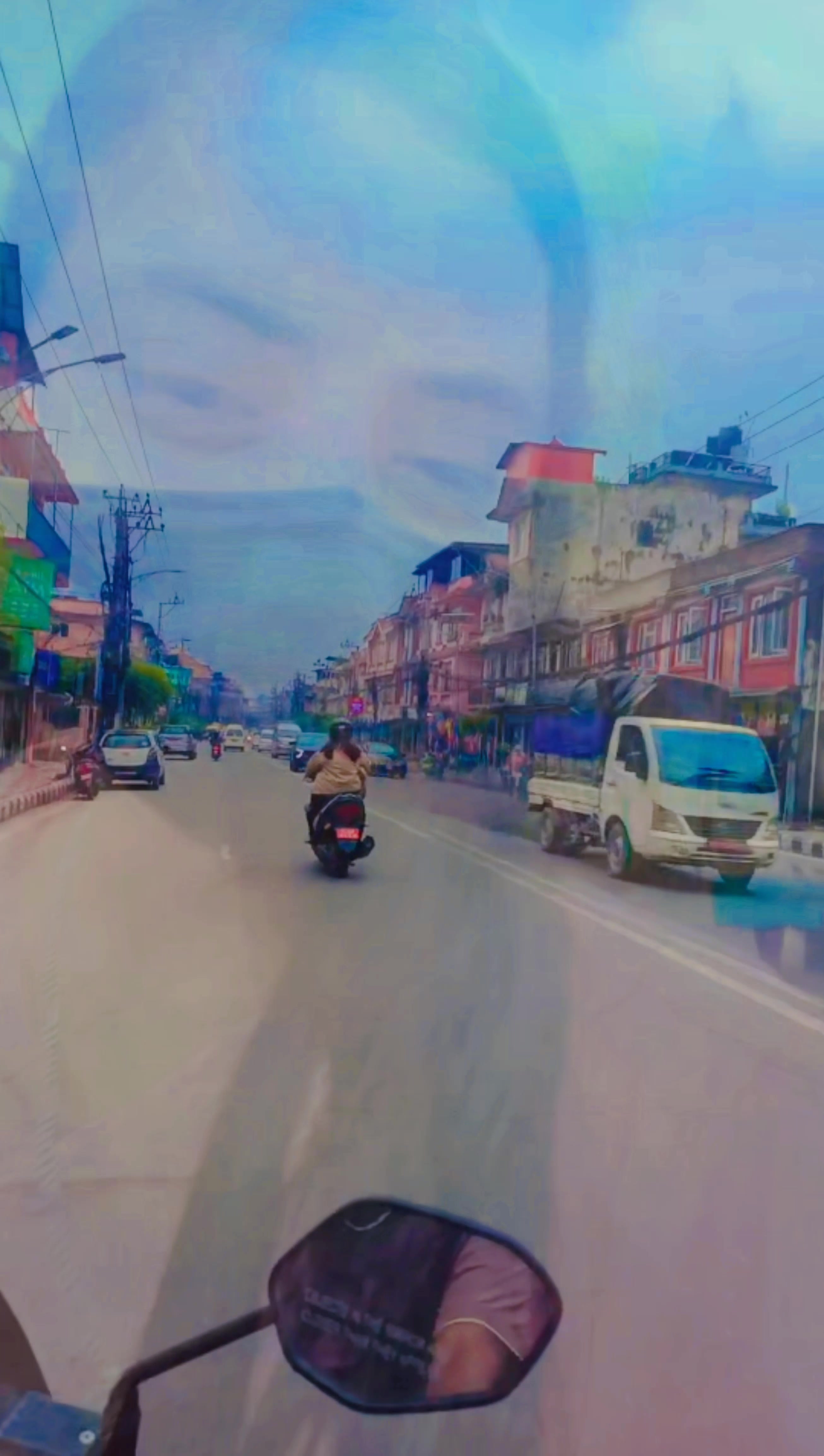 @Mandal Sarita