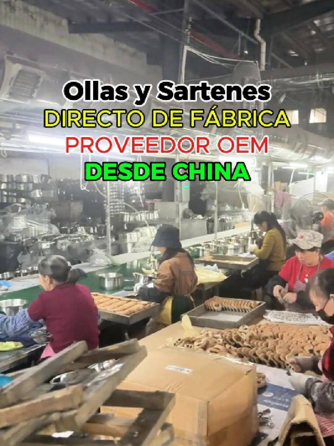 @ChangwenCookware LATAM