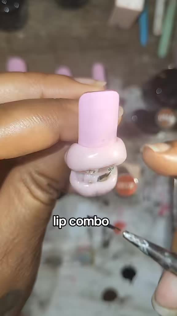 @ReinaMiriam 💅