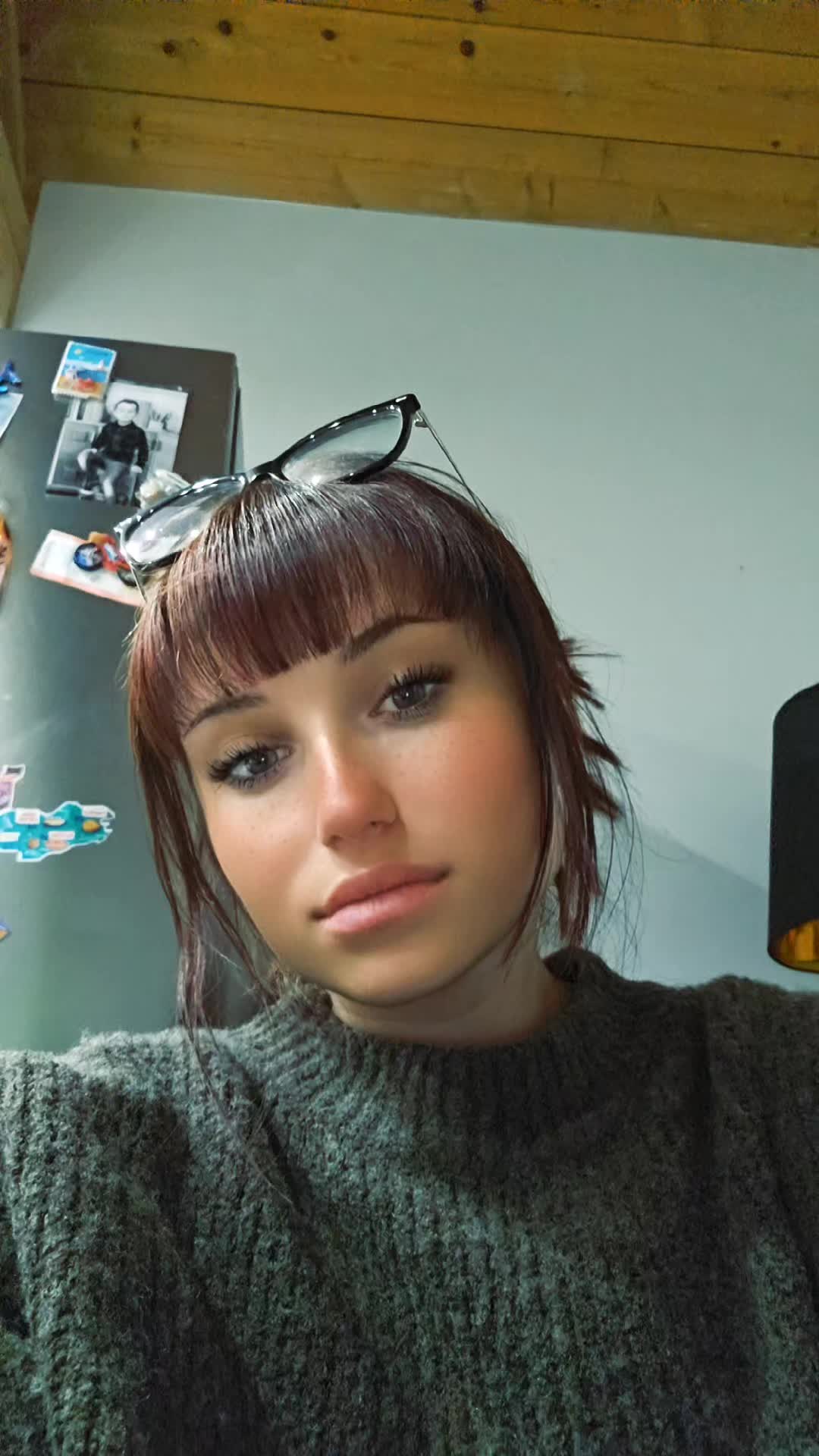 @Maëlou 🕊