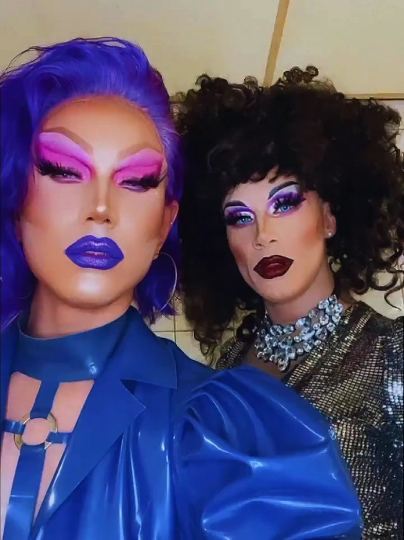 @Dragqueens_fanpage