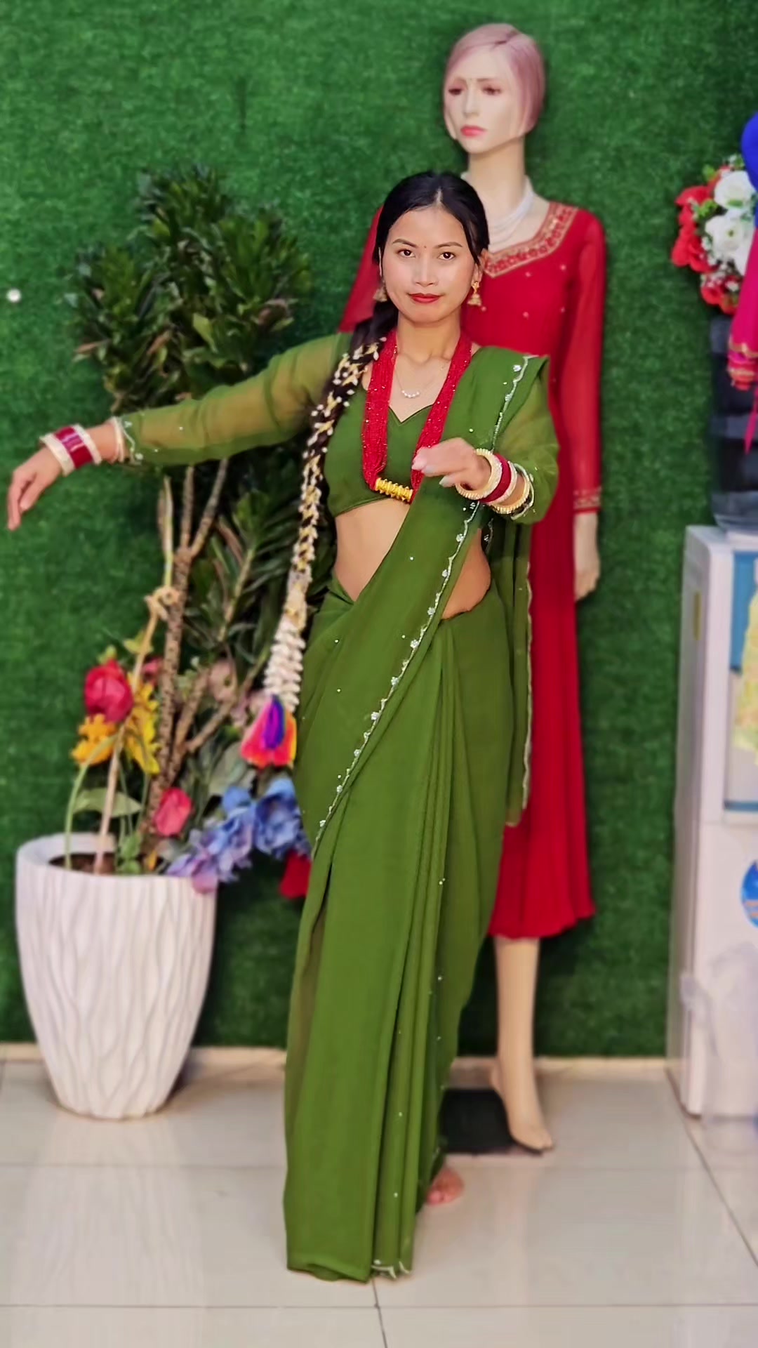 @Rekha Fashion