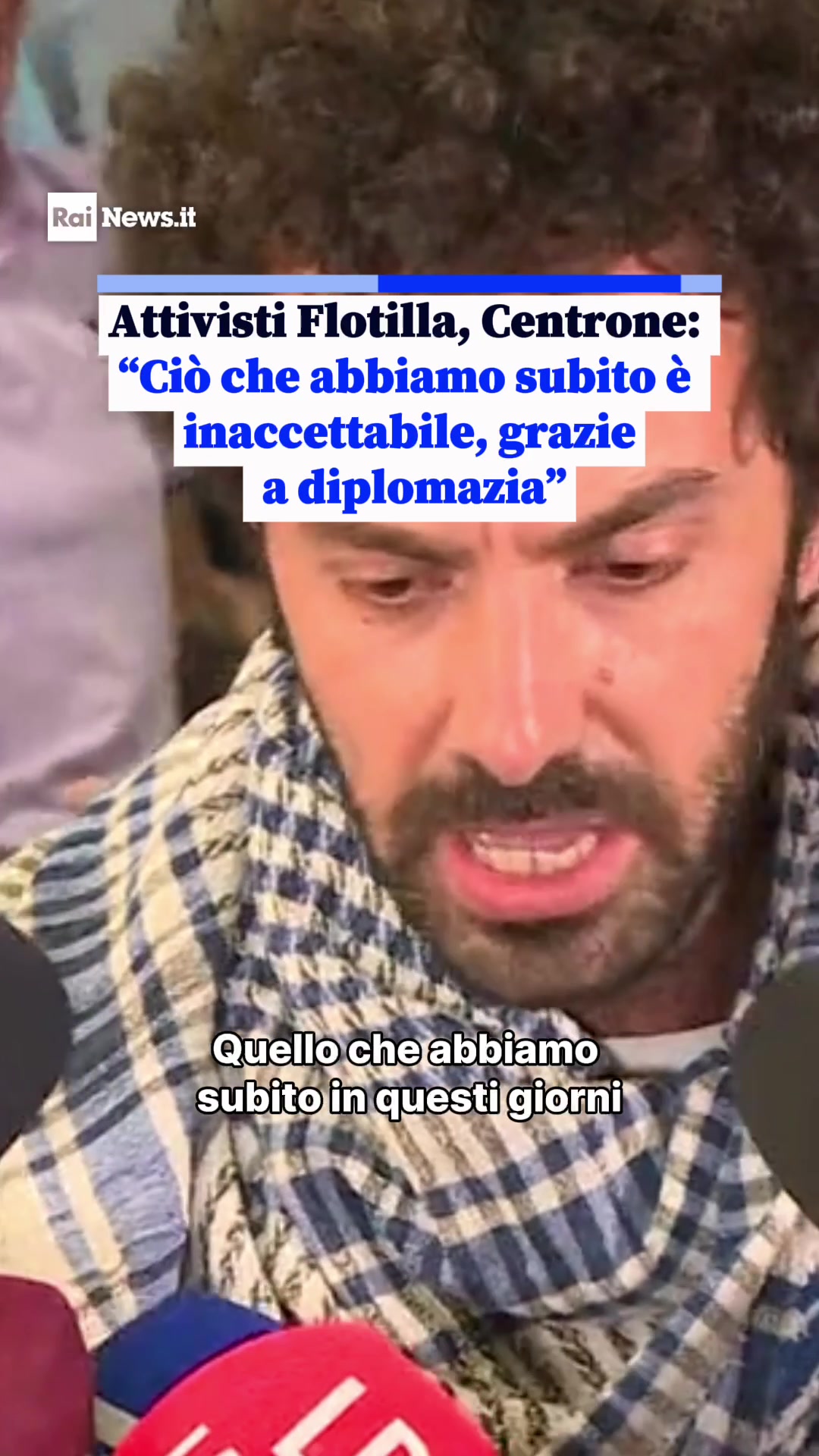 @RaiNews