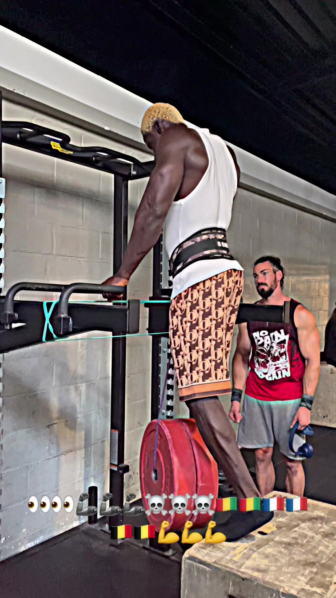 @Zaprata Kaba☠️☠️👀💪💪🇬🇳🇬🇳