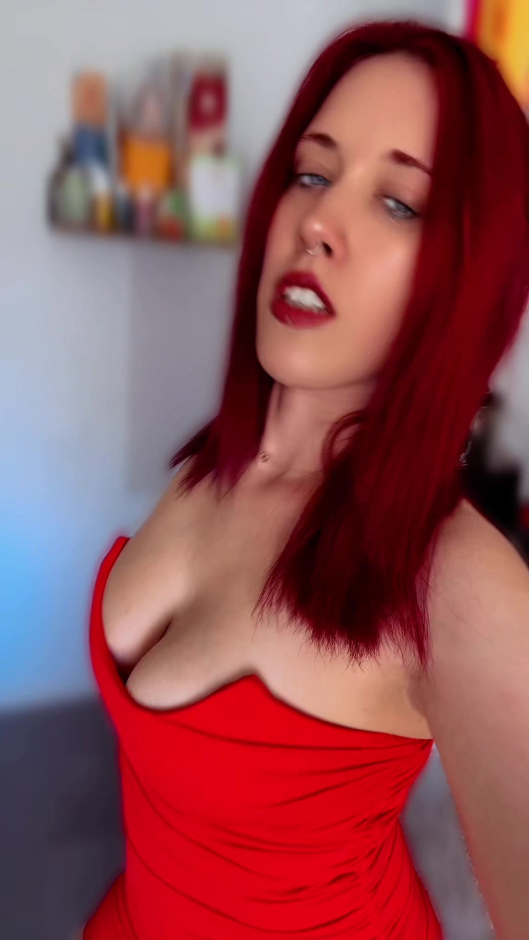 @RedMermaid