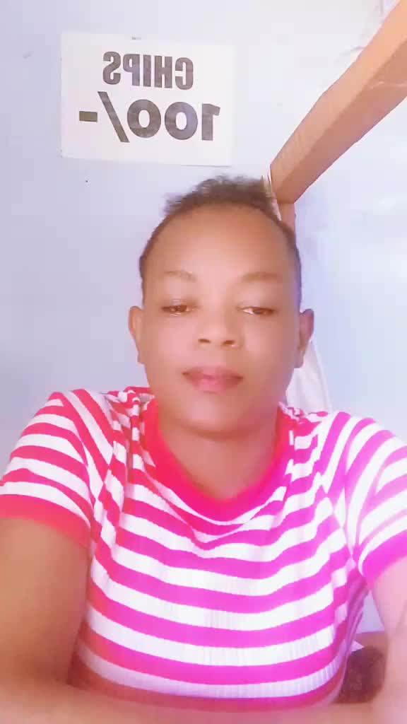 @MISS WAMBUA💕💜