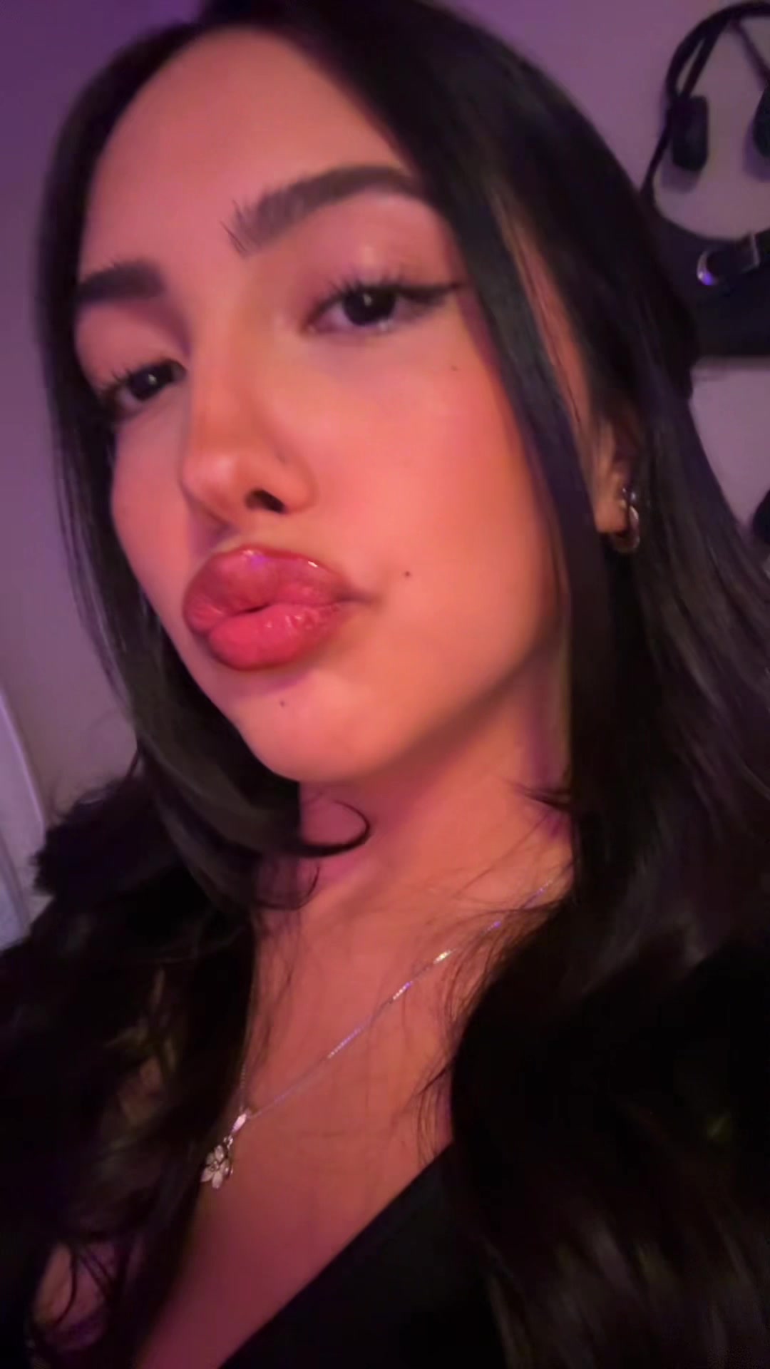 @crystal mendoza