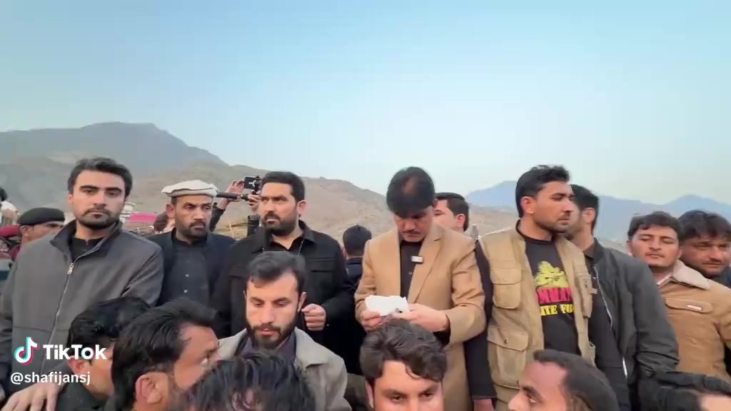 @Saeed Akbar