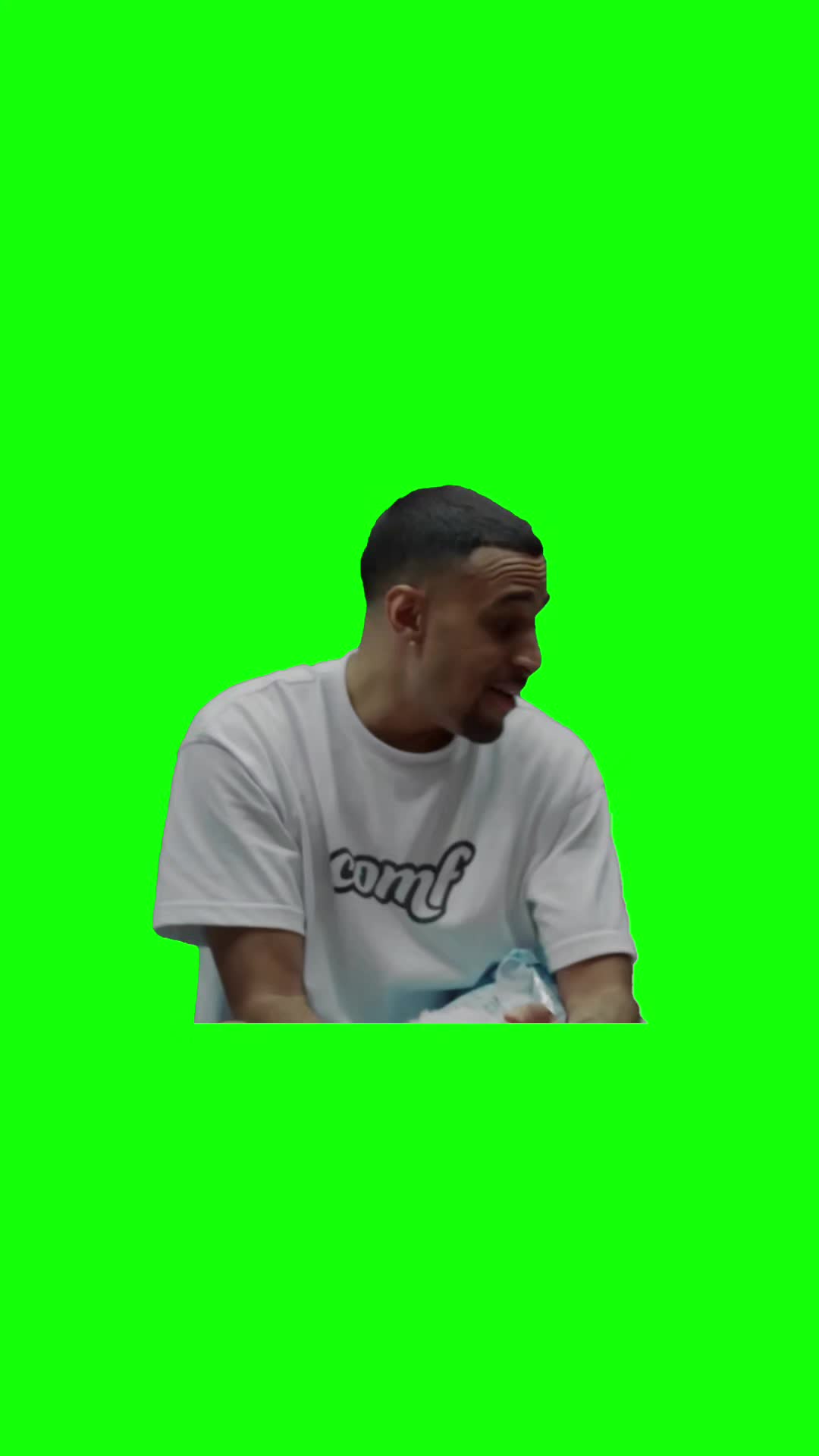 @Chief Green Screens