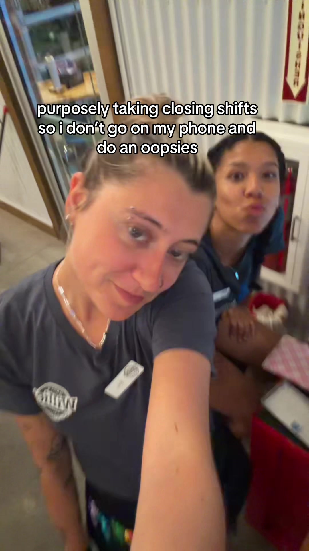 @Erin