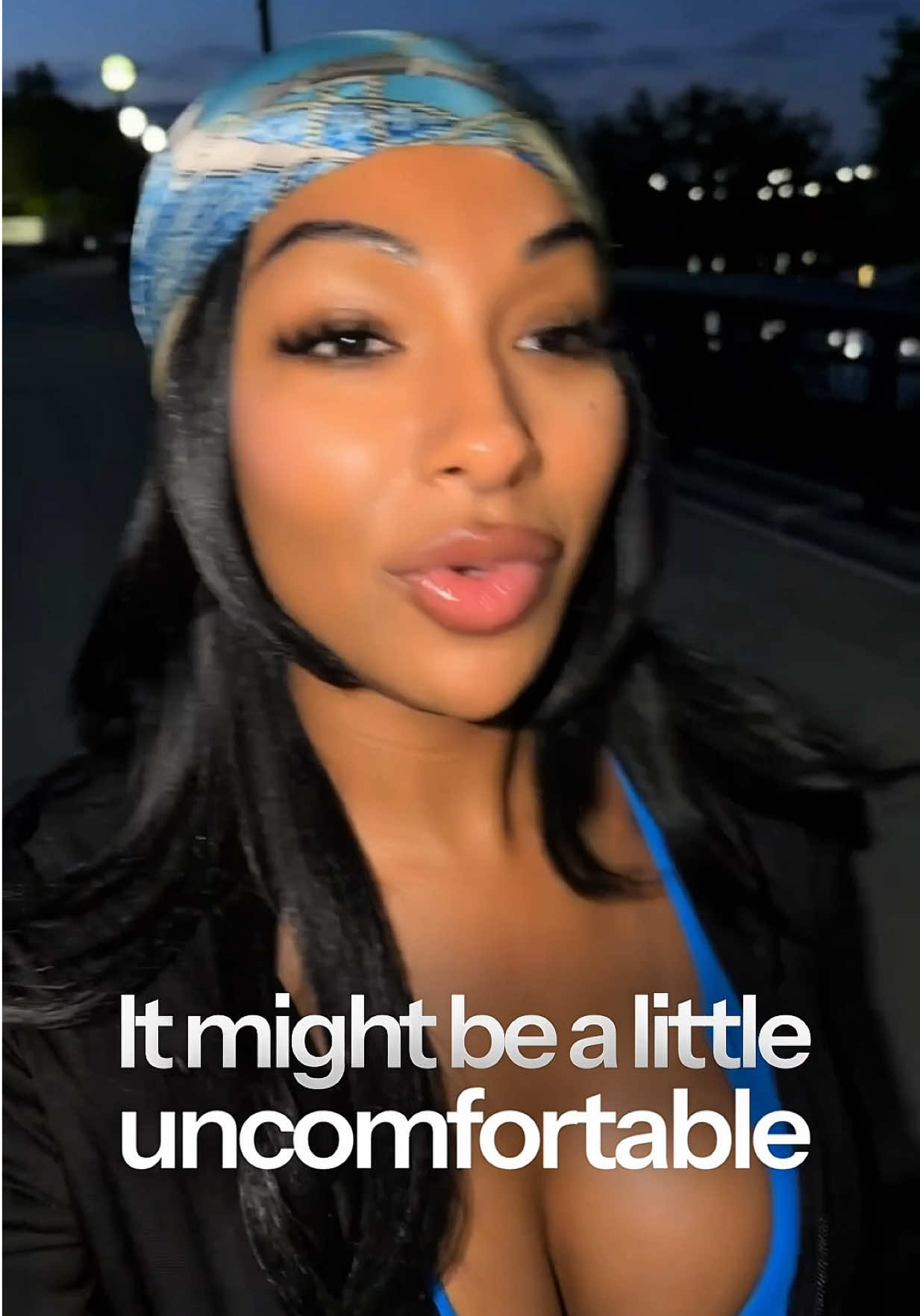 @Kendra Nicole
