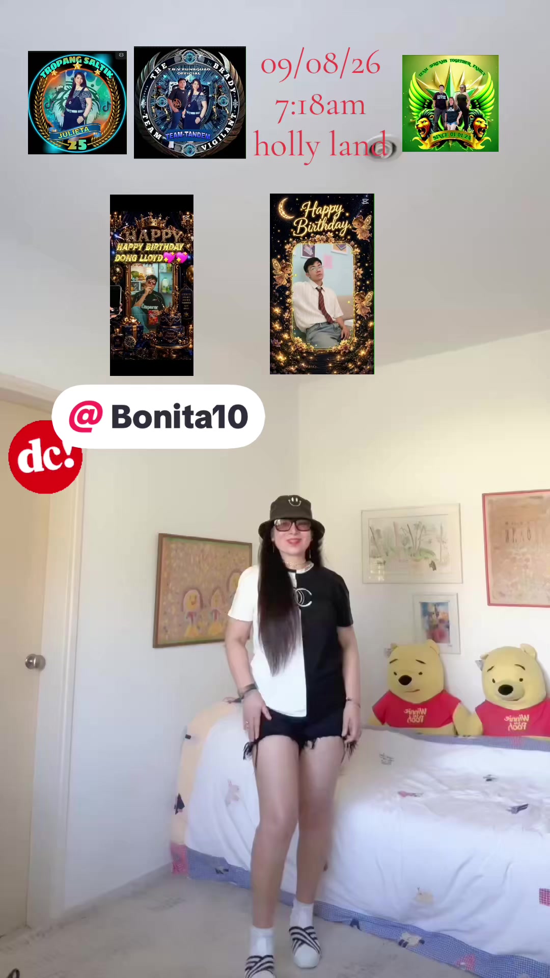@༼ TDMT๑CEO OWNER✿julieta71