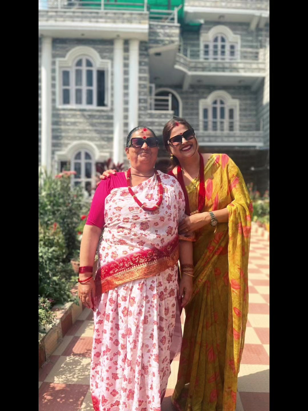 @Rekha Adhikari