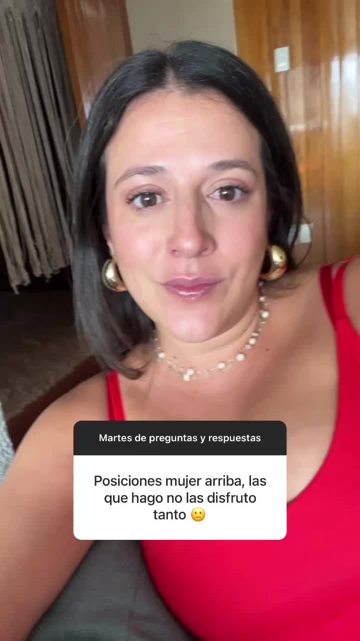 @María A Secas